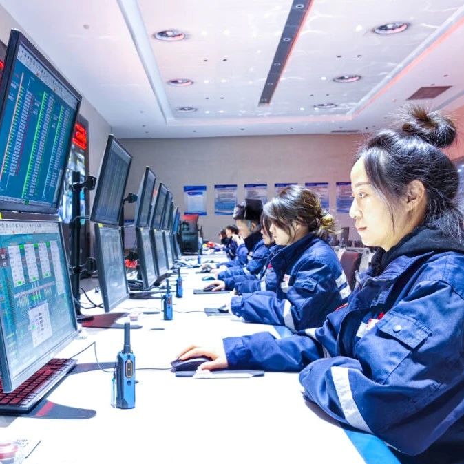 新疆宜化電石車間二一班：強化班組建設，筑牢基層基石